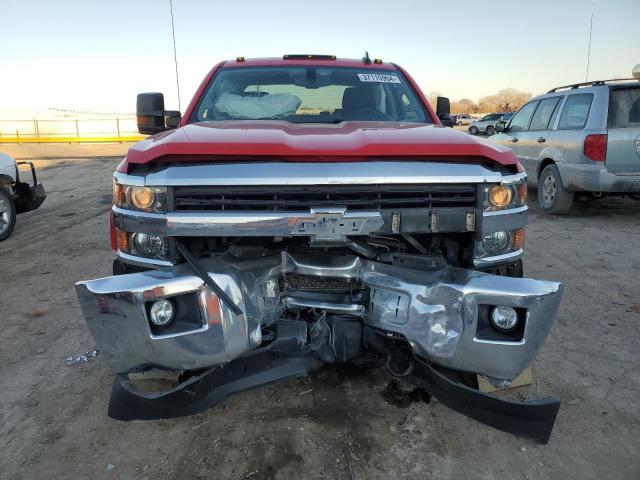 1GC1KVEG5HF149773 | 2017 CHEVROLET SILVERADO