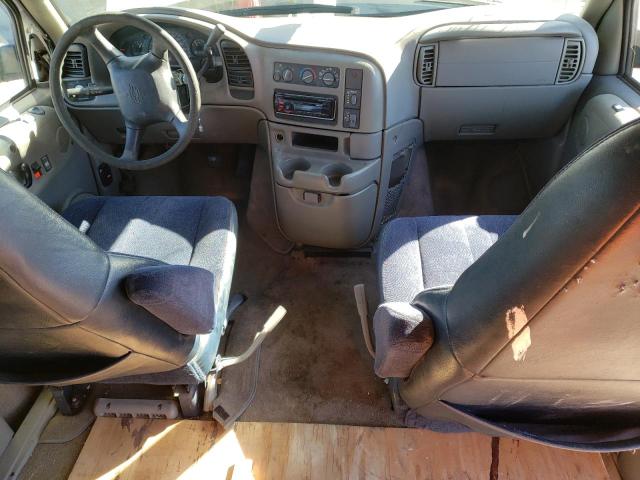 1999 Chevrolet Astro VIN: 1GNDM19W4XB191494 Lot: 40557424