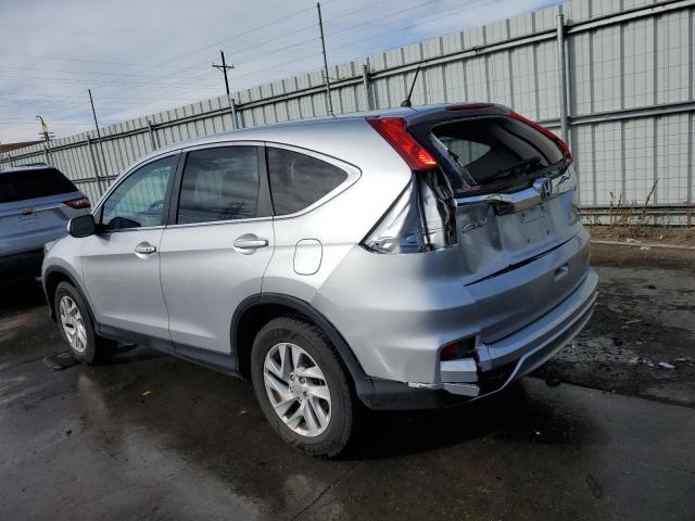 Vin: 2hkrm4h52gh670553, lot: 41114384, honda crv ex 20162