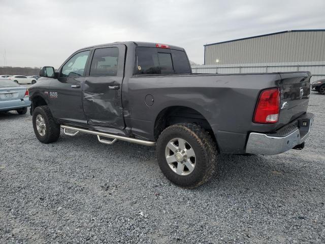 3C6TR5DT7EG227233 | 2014 RAM 2500 SLT