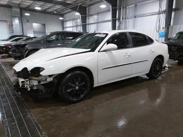 2005 Buick LaCrosse CXL