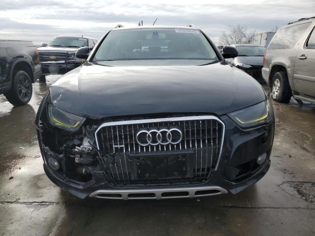 VIN WA1UFAFL9DA054589 2013 Audi A4, Premium Plus no.5