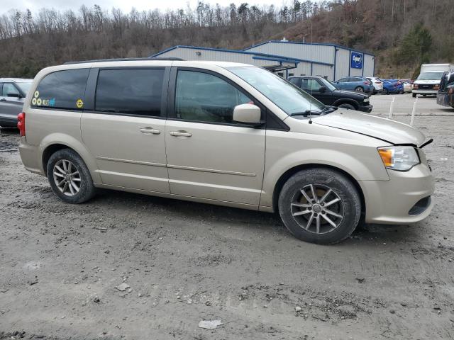2C4RDGCG2ER430395 2014 Dodge Grand Caravan Sxt