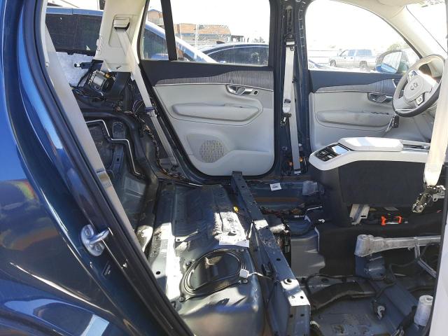 2023 VOLVO XC90 PLUS YV4062PN1P1990752