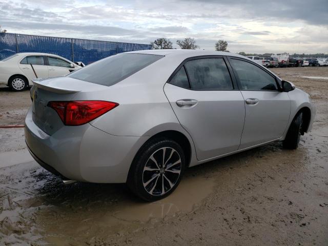 5YFBURHEXJP811801 | 2018 TOYOTA COROLLA L