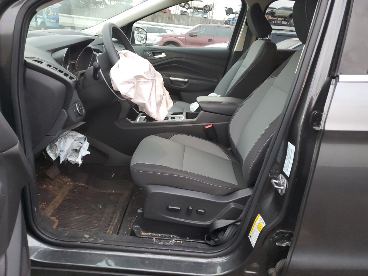 1FMCU9GD4JUD12312 FORD ESCAPE 2018