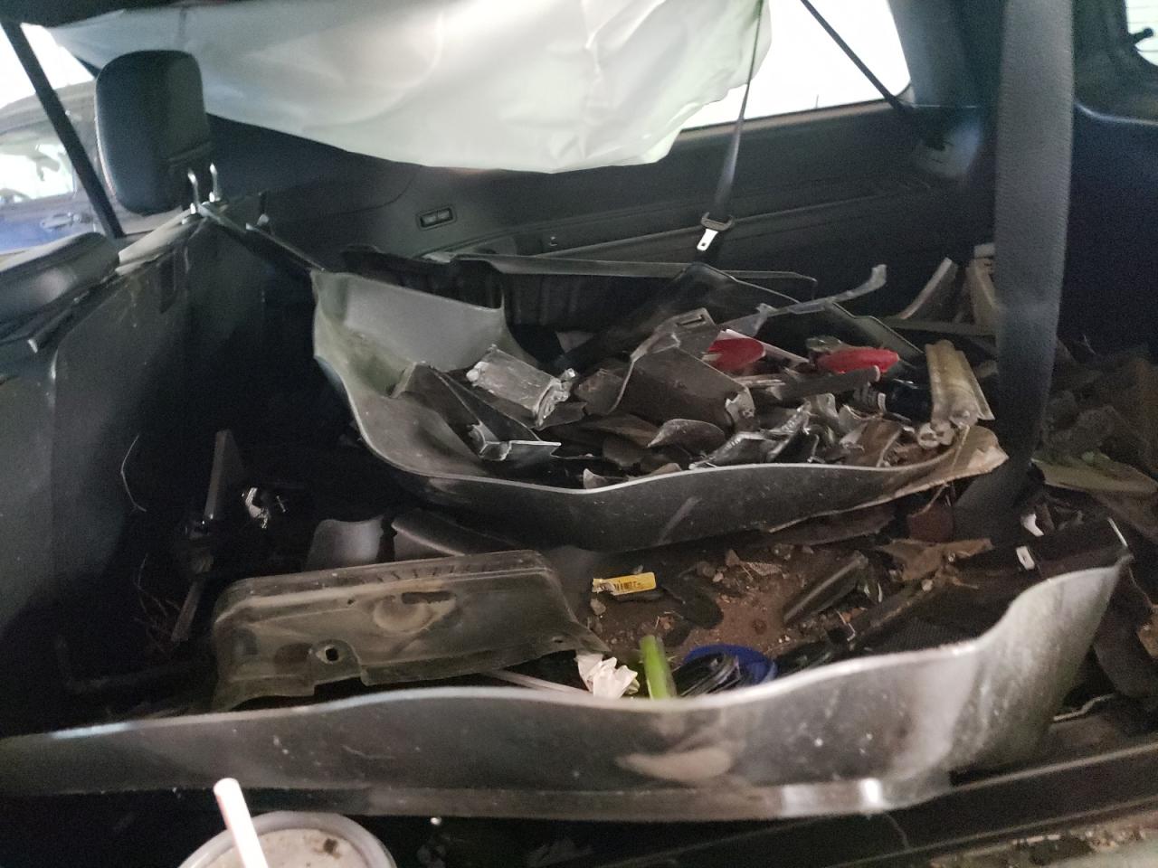1FMJK1HT8KEA30660 FORD EXPEDITION 2019