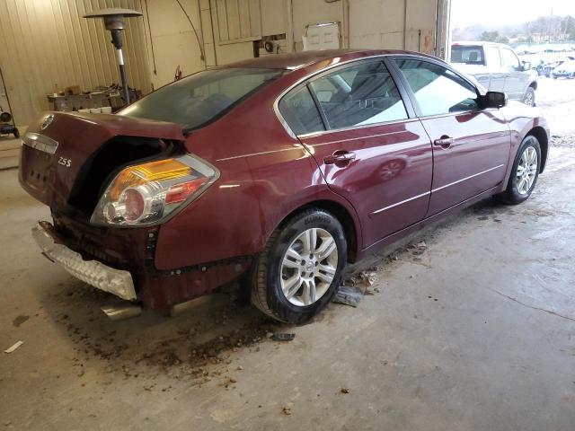 1N4AL2AP0CN445810 | 2012 Nissan altima base