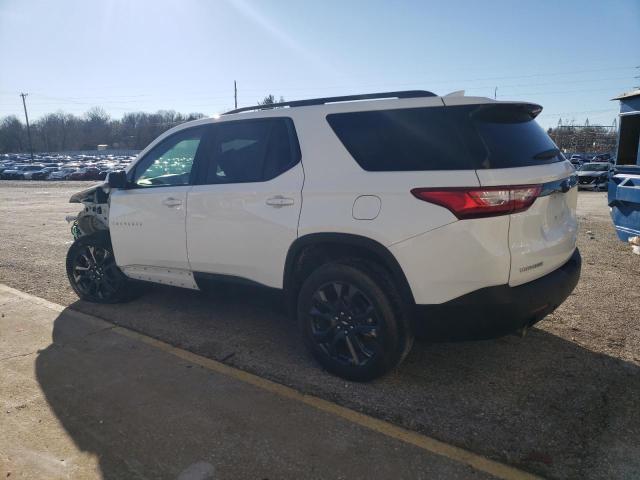 1GNERJKW1LJ134749 | 2020 CHEVROLET TRAVERSE R