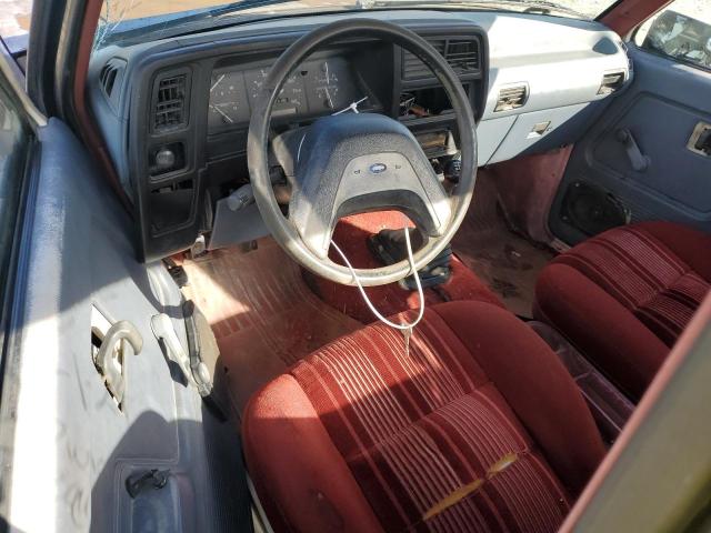 1990 Ford Ranger VIN: 1FTCR10A8LUC02423 Lot: 37495954