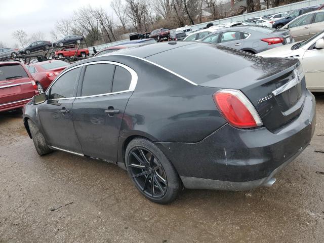 Vin: 1lnhl9dr8ag608652, lot: 78890844, lincoln mks 20102