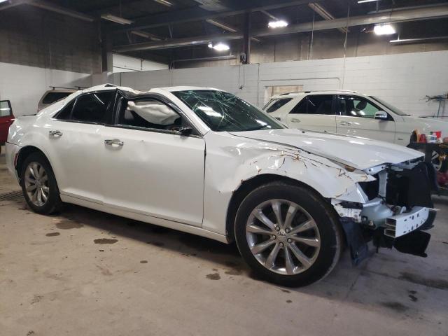 2C3CCAKG8KH534385 | 2019 CHRYSLER 300 LIMITE