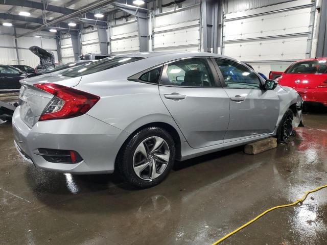 19XFC2F67KE028591 | 2019 HONDA CIVIC LX