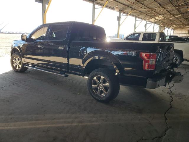 1FTFW1EG7JKF93947 | 2018 FORD F150 SUPER