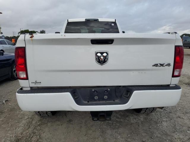 3C6UR5HJ4JG417711 | 2018 RAM 2500 ST