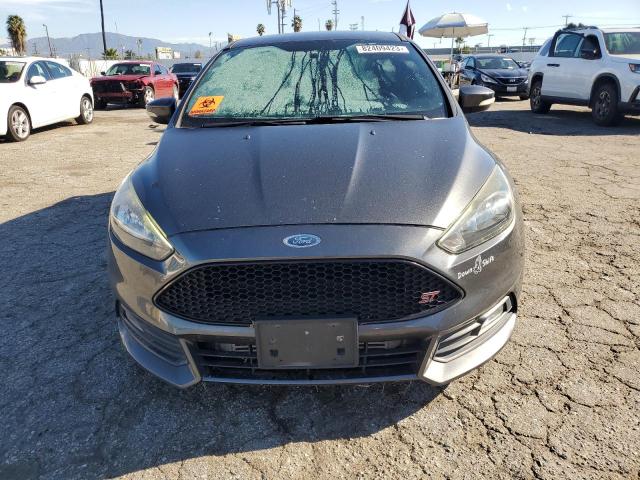 1FADP3L97HL206392 | 2017 FORD FOCUS ST