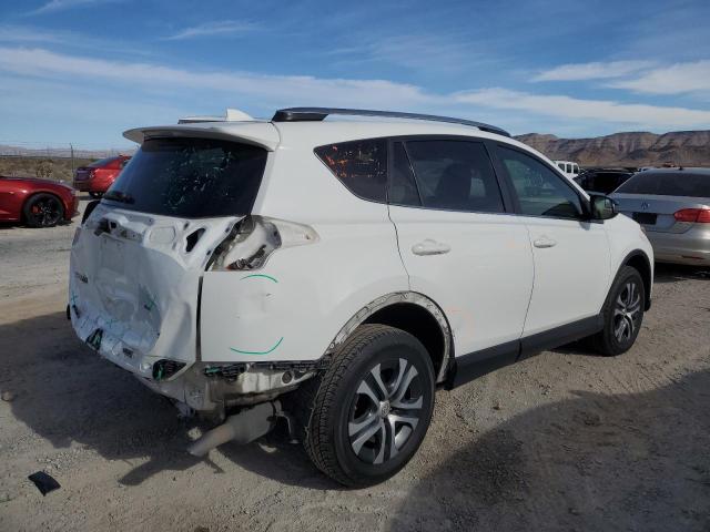 JTMZFREV7HJ121693 | 2017 TOYOTA RAV4 LE