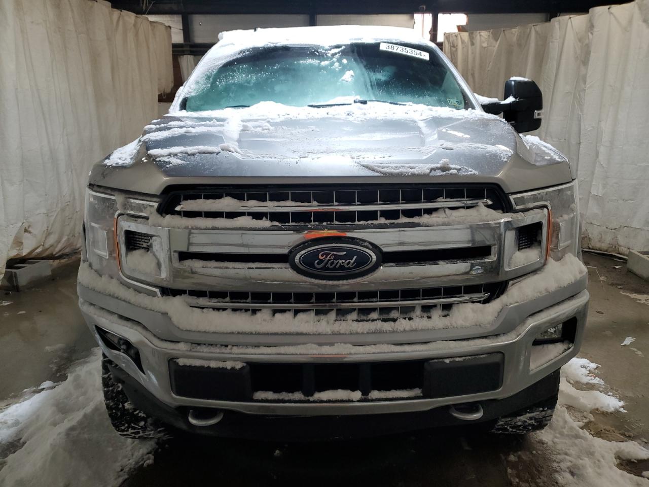 1FTEW1E44LFC55046 FORD F-150 2020