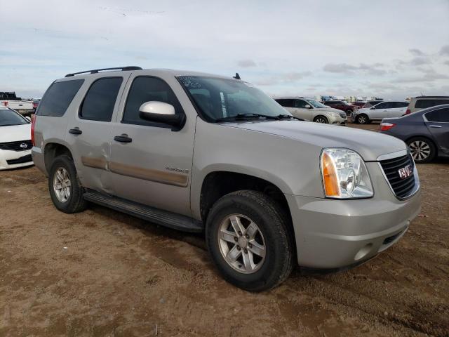 2007 GMC Yukon VIN: 1GKFK13087J221795 Lot: 40233424