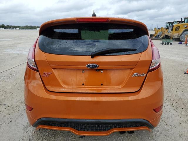 2018 FORD FIESTA ST - 3FADP4GX2JM138263