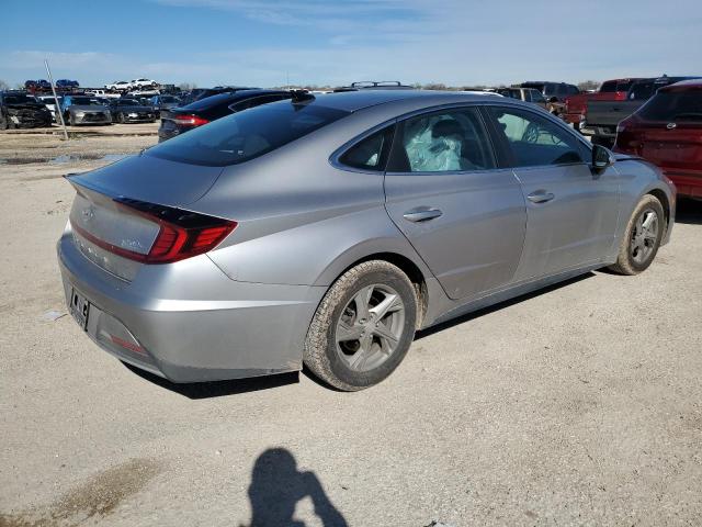 2021 HYUNDAI SONATA SE - 5NPEG4JA8MH073321