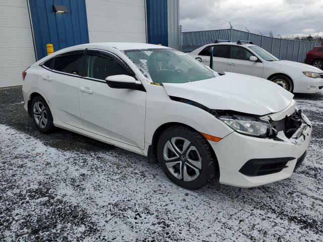 Vin: 2hgfc2f58jh036162, lot: 38105834, honda civic lx 20184