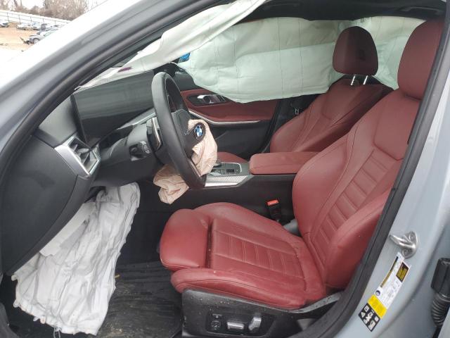2023 BMW 330XI - 3MW89FF06P8D29267
