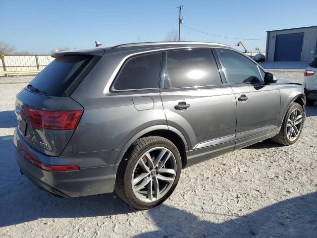 VIN WA1VAAF79JD043334 2018 Audi Q7, Prestige no.3