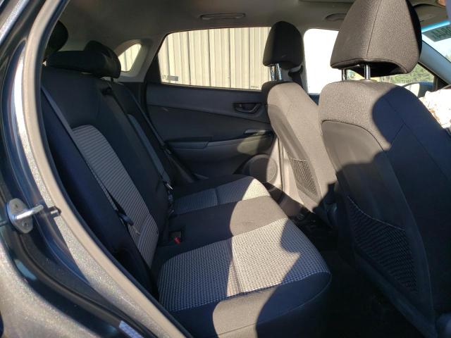 2020 HYUNDAI KONA SEL P - KM8K62AA6LU450755