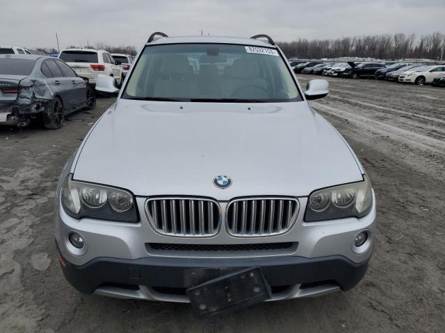 WBXPC9C46AWJ32321 | 2010 BMW x3 xdrive30i