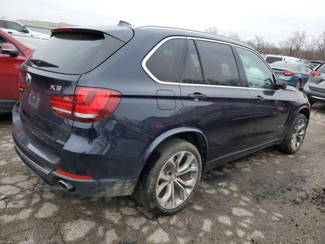 VIN 5UXKR2C5XG0R73316 2016 BMW X5, Sdrive35I no.3