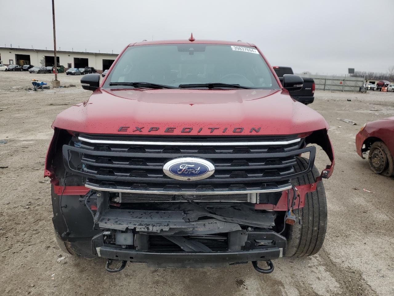 1FMJK2AT0LEA85315 FORD EXPEDITION 2020