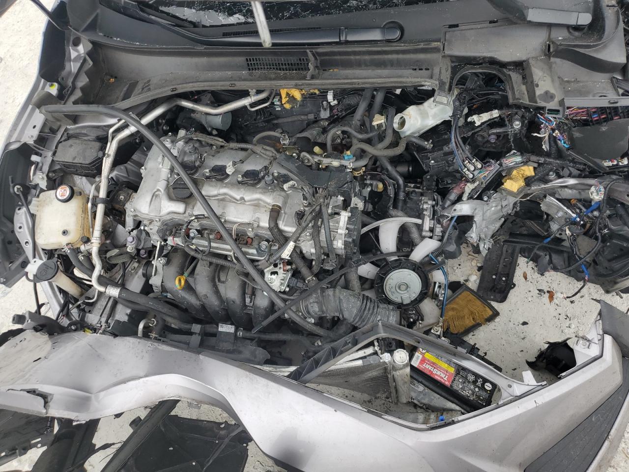 JTNKHMBX7L1091376 TOYOTA C-HR 2020