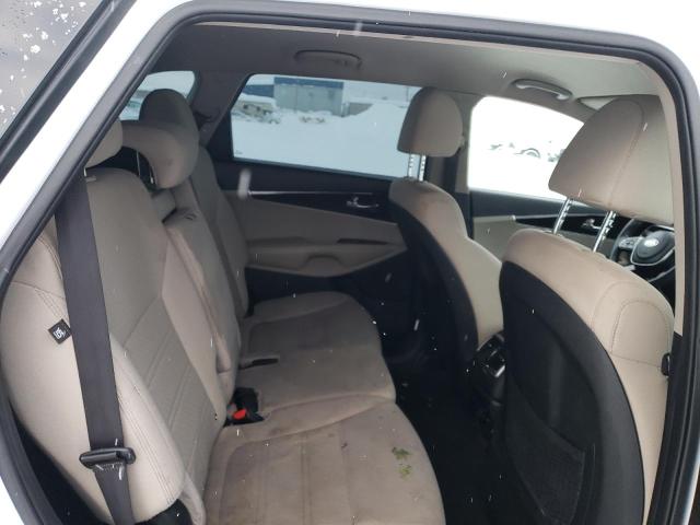 2019 KIA SORENTO L - 5XYPG4A39KG512783
