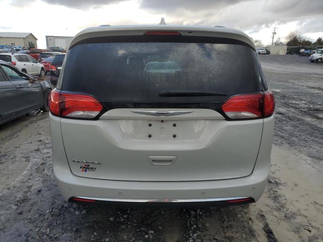 2C4RC1EG4KR615718 | 2019 CHRYSLER PACIFICA T