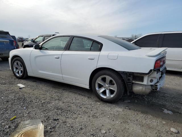 2C3CDXBG0EH342642 | 2014 DODGE CHARGER SE