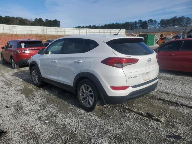 Vin: km8j23a43gu102232, lot: 38986034, hyundai tucson se 20162