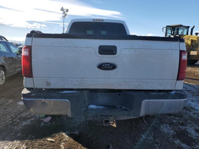 1FT7W2B61GEC82771 | 2016 FORD F250 SUPER