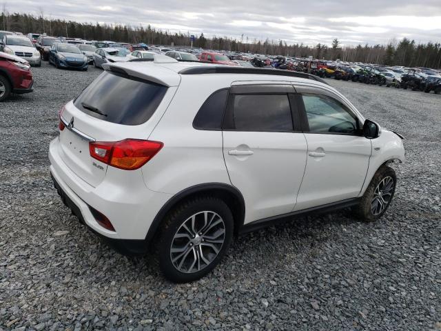 Vin: ja4aj4aw1ku603394, lot: 38758304, mitsubishi outlander se limited 20193
