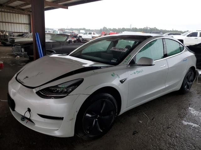 5YJ3E1EA4LF504336 | 2020 TESLA MODEL 3