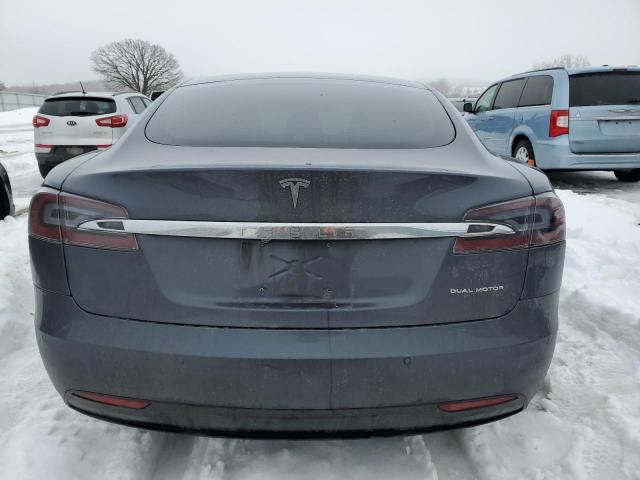 5YJSA1E25MF426098 | 2021 TESLA MODEL S