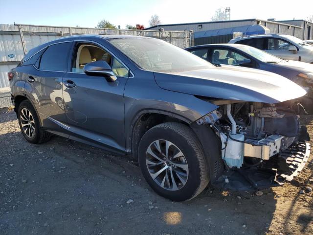 2T2HZMDA8NC334272 2022 Lexus Rx 350