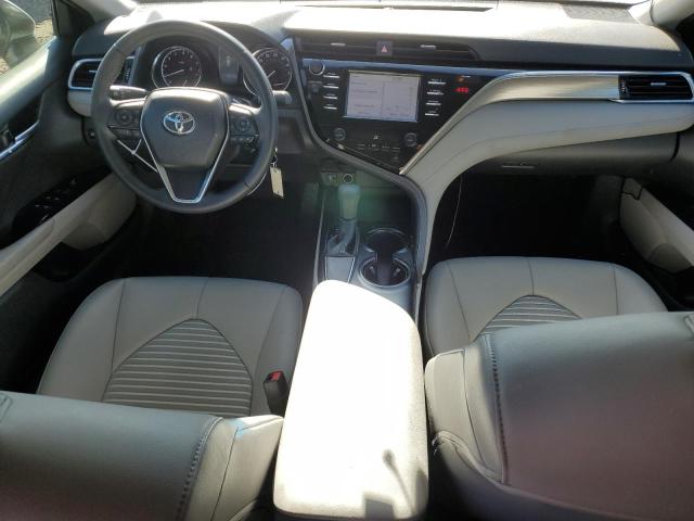 2018 TOYOTA CAMRY L 4T1B11HK2JU151168