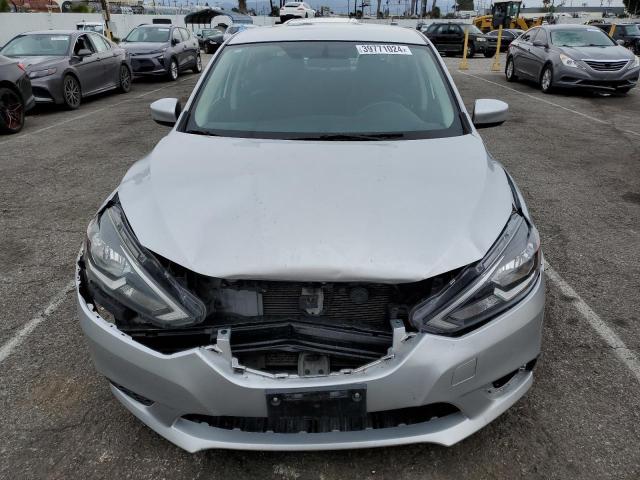 3N1AB7AP3GL649360 | 2016 NISSAN SENTRA S