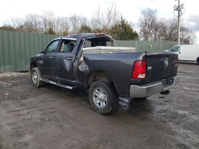 3C6UR5DL3FG638456 | 2015 RAM 2500 SLT