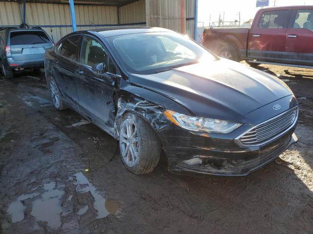 Vin: 3fa6p0g76hr169479, lot: 40699094, ford fusion s 20174