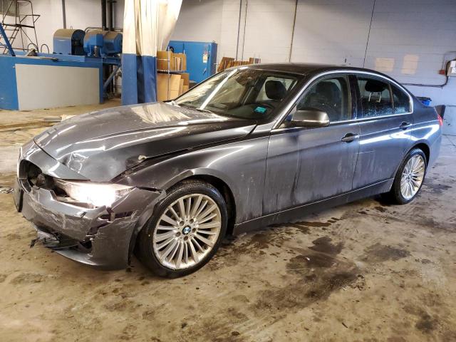 2014 BMW 3 Series 328xi