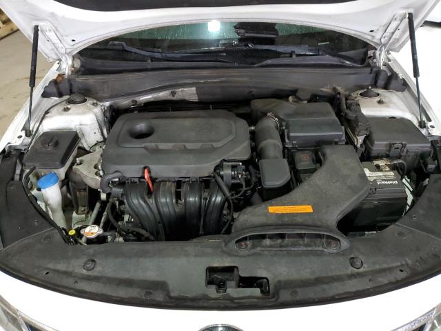 2016 KIA OPTIMA LX - 5XXGT4L34GG041095