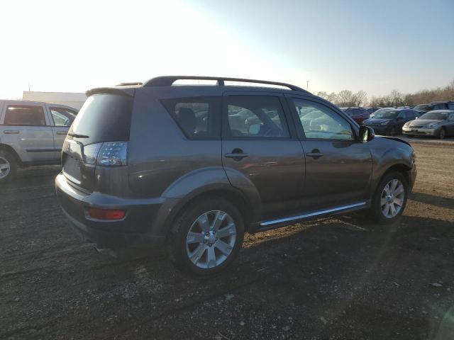 Vin: ja4jt3aw1bu013328, lot: 81436133, mitsubishi outlander se 20113