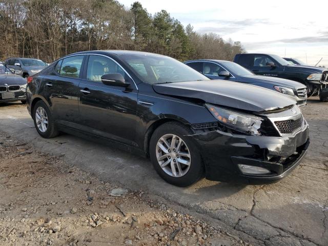 2013 Kia Optima - Image 4